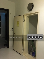 Edenz Suites (D14), Apartment #161766172